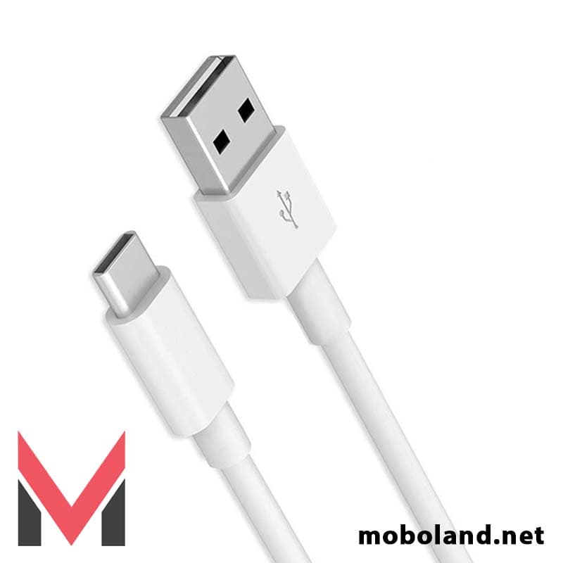 کابل اصلی شیائومی ردمی Redmi A3x — تصویر ۸