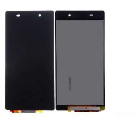 ال سی دی سونی SONY XPERIA Z2 مشکی D6502 / D6503