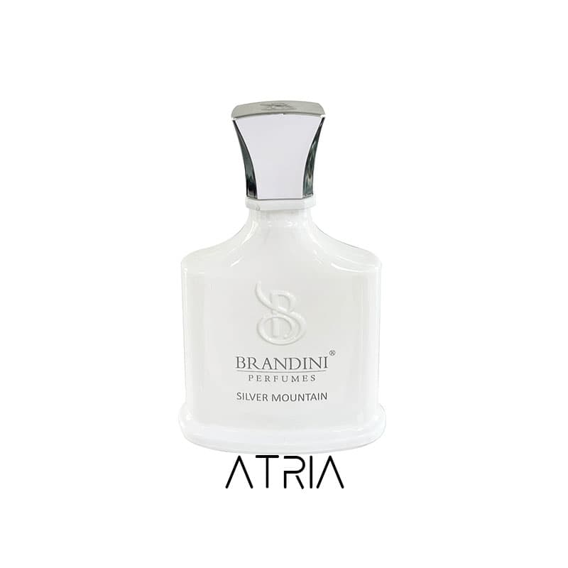عطر ادکلن برندینی سیلور مونتین 33 میل