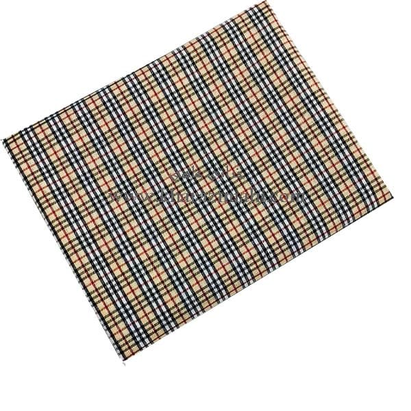پارچه نخی طرح بربری