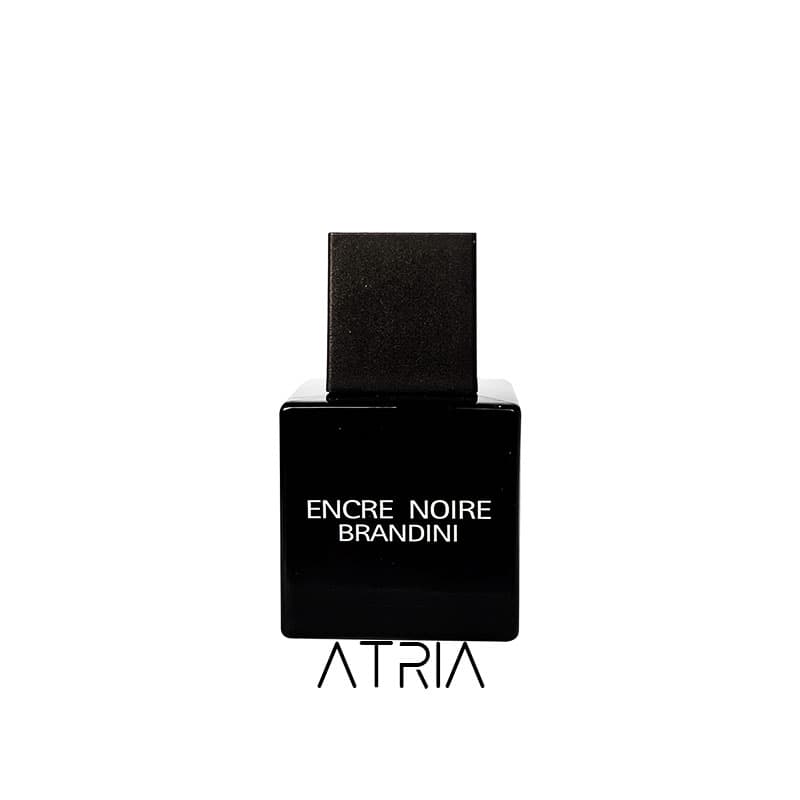 عطر ادکلن برندینی لالیک مشکی 33 میل