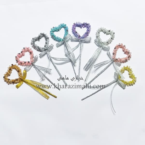 چوبدستی قلب تو خالی دسته دار