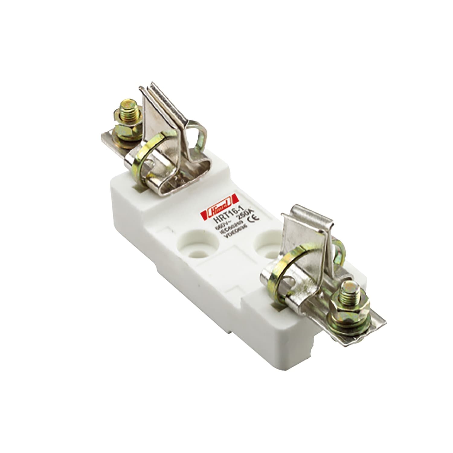 پایه فیوز کاردی 400 آمپر رزینی HRT162ZS
