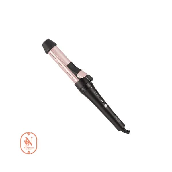 فرکننده و حالت دهنده مک استایلر مدل MC 5755