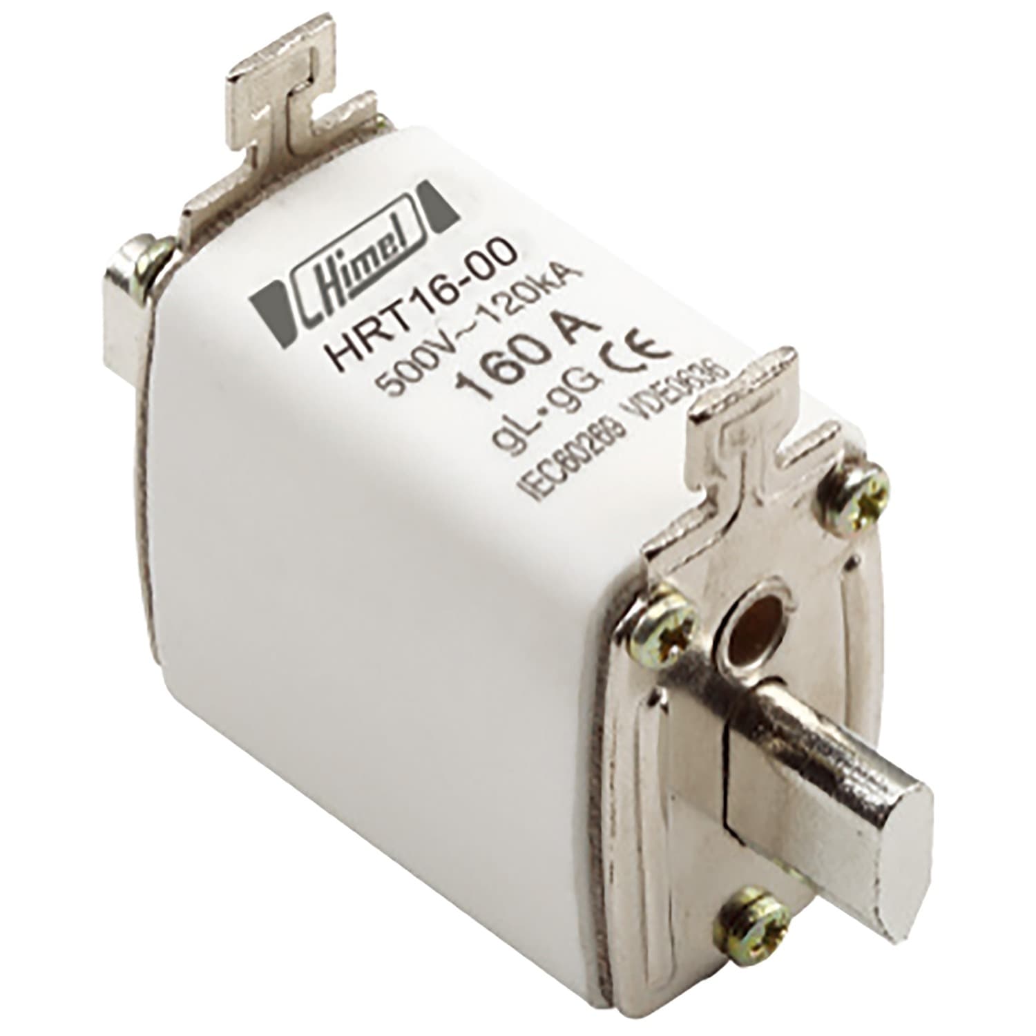 فیوز کاردی هیمل 250 آمپر HRT161250