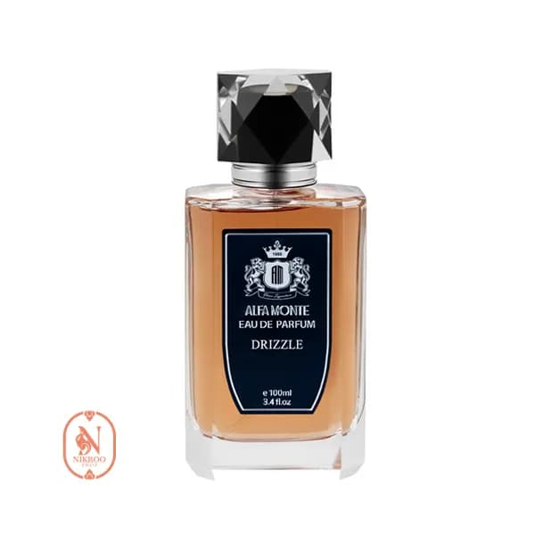 عطر ادکلن آلفامونته مدل دریزل 100 میل