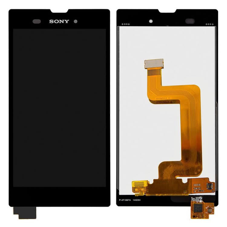 ال سی دی سونی SONY T3 مشکی D5102 / D5103 / D5106