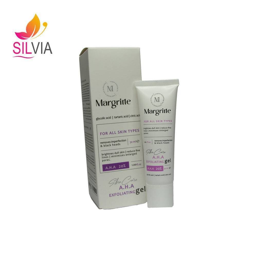 ژل لایه بردار A.H.A مارگریت 30 میل