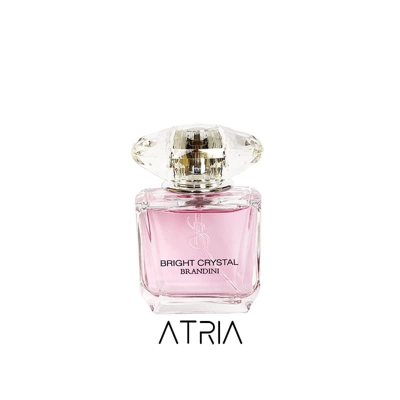 عطر ادکلن برندینی برایت کریستال 33 میل