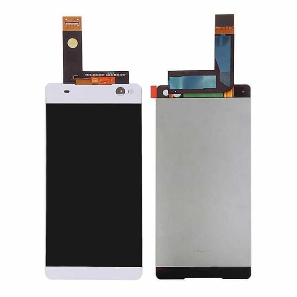 ال سی دی سونی SONY C5 / C5 ULTRA مشکی E5533 / E5563