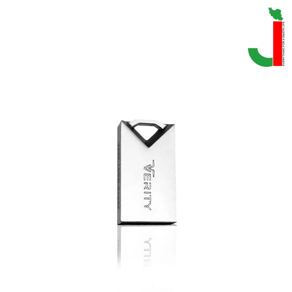 فلش مموری وریتی مدل V820 ظرفیت 64 گیگابایت USB2.0