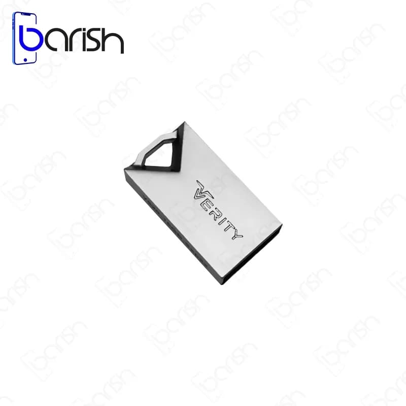 فلش مموری وریتی مدل V820 ظرفیت 64 گیگابایت USB2.0 — تصویر ۴