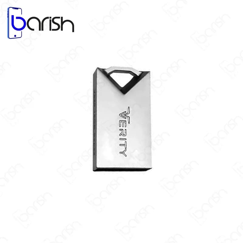 فلش مموری وریتی مدل V820 ظرفیت 64 گیگابایت USB2.0 — تصویر ۳