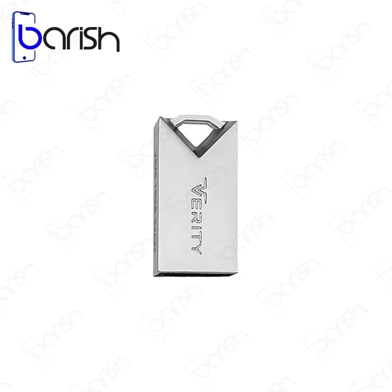 فلش مموری وریتی مدل V820 ظرفیت 16 گیگابایت USB2.0 — تصویر ۳