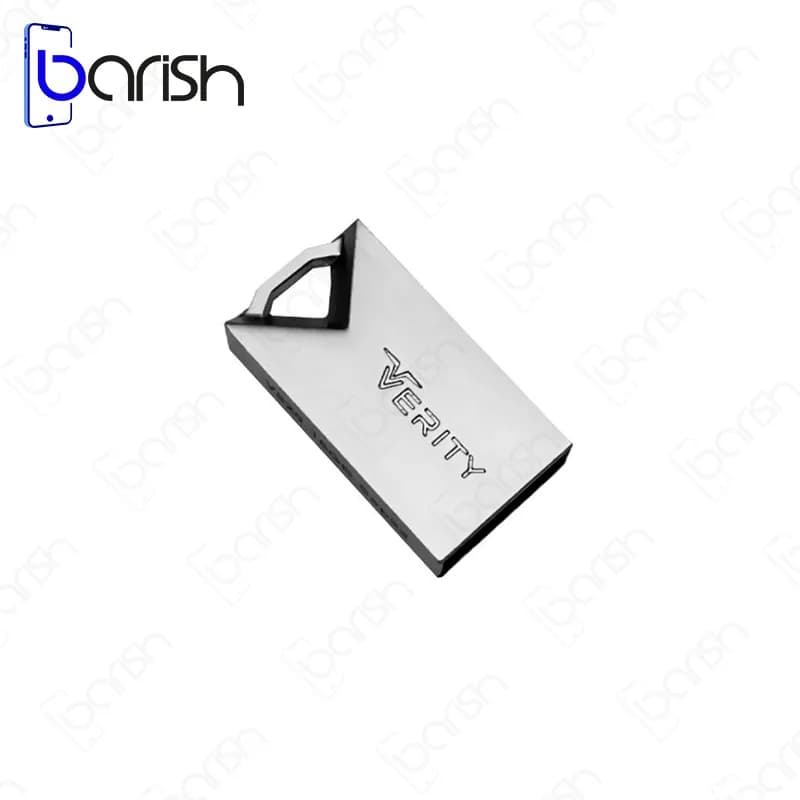 فلش مموری وریتی مدل V820 ظرفیت 16 گیگابایت USB2.0 — تصویر ۴
