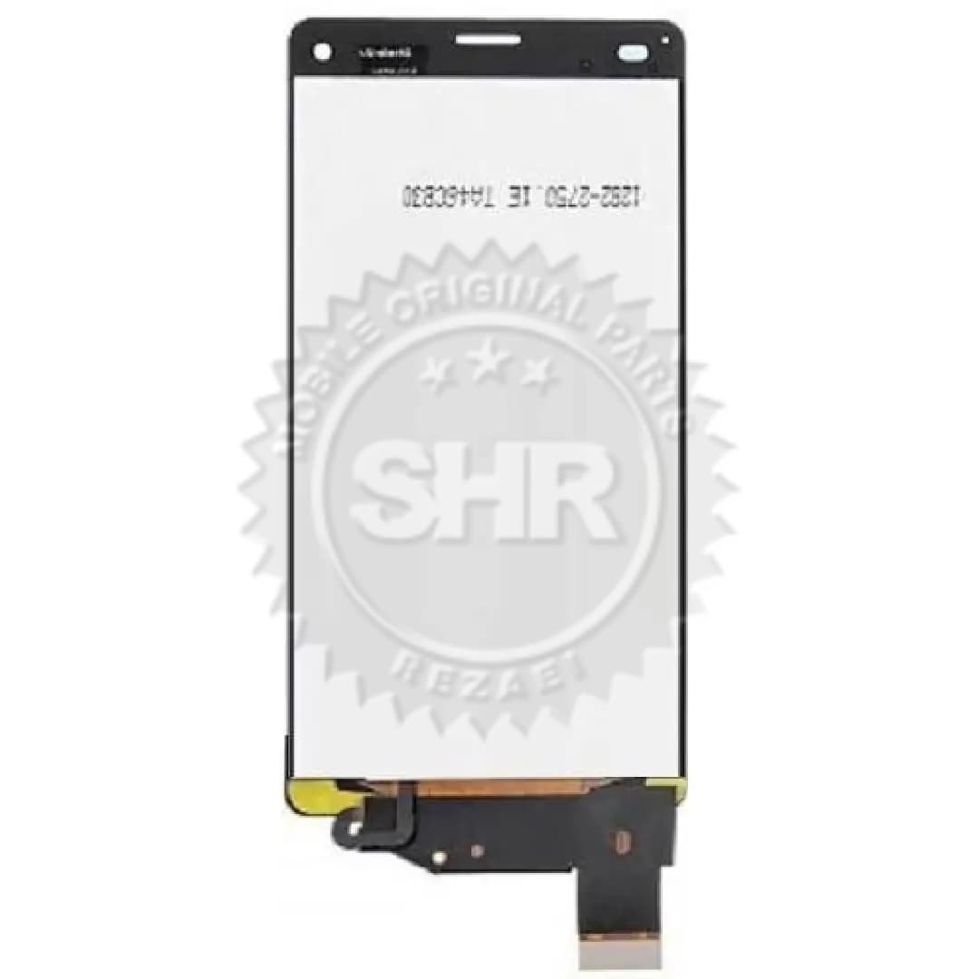 ال سی دی سونی SONY Z3 MINI | Z3 COMPACT – مشکی