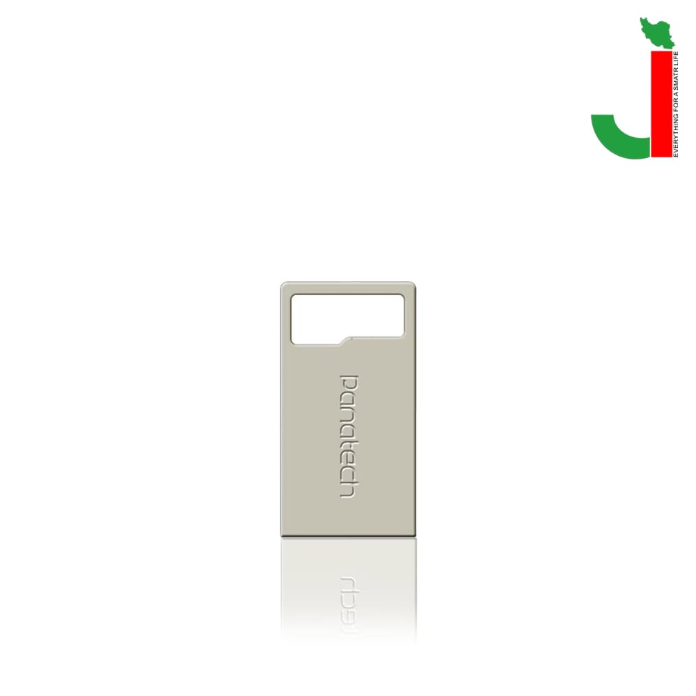 فلش مموری پاناتک مدل P404 ظرفیت 16 گیگابایت USB 2.0