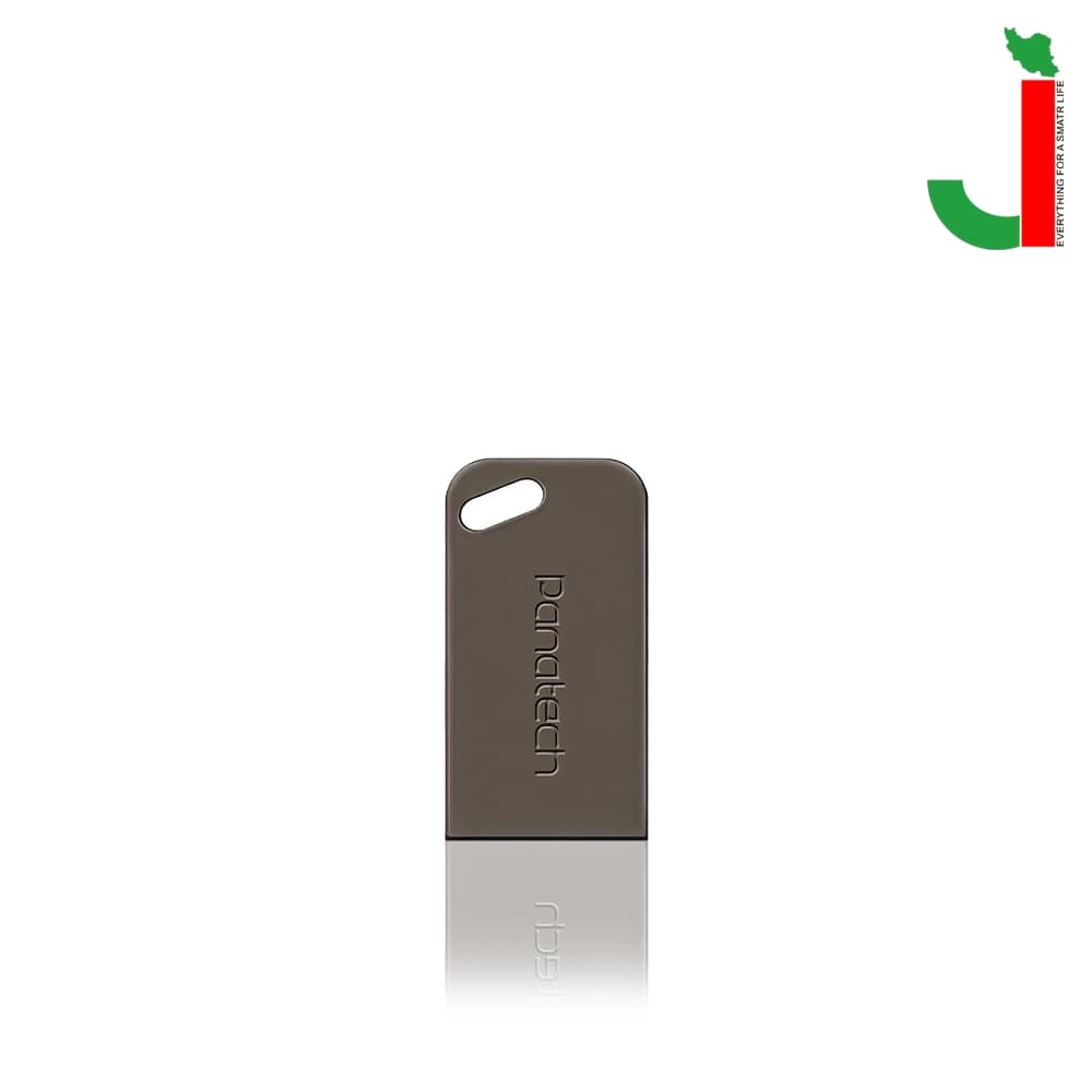 فلش مموری پاناتک مدل P402 ظرفیت 16 گیگابایت USB 2.0