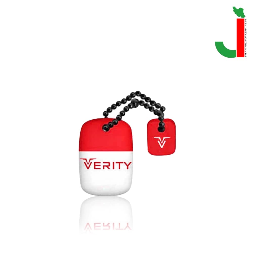 فلش مموری وریتی مدل V906 ظرفیت 32 گیگابایت USB 3.0