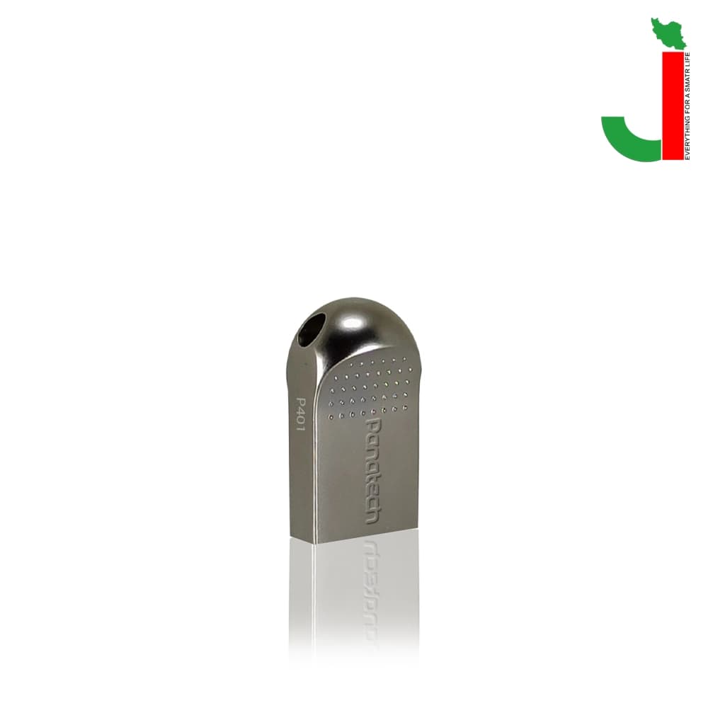 فلش مموری پاناتک مدل P401 ظرفیت 64 گیگابایت USB 2.0