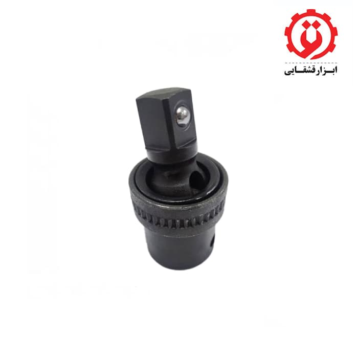 لقلقه بکس سیاه 1/2 اینچ فشار قوی توسن مدل T12-360 — تصویر ۲