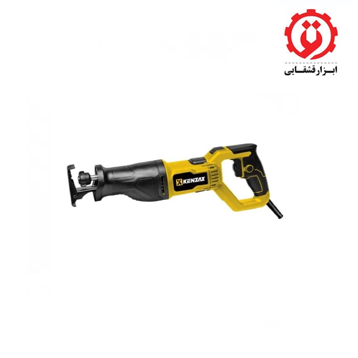 اره افقی بر کنزاکس 1050 وات مدل 4115