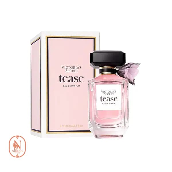 عطر ویکتوریا سکرت تیس ادوپرفیوم