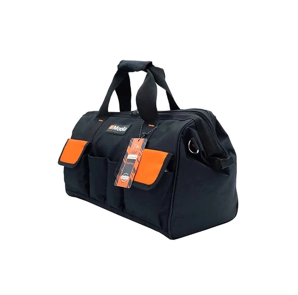 کیف ابزار موتا مدل pro کد jt_45 سایز 45 سانتی متر — تصویر ۳
