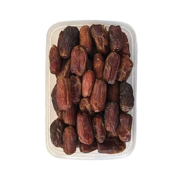 خرما پیارم بی هسته کرنلو ناتس کالا – 1000 گرم — تصویر ۲