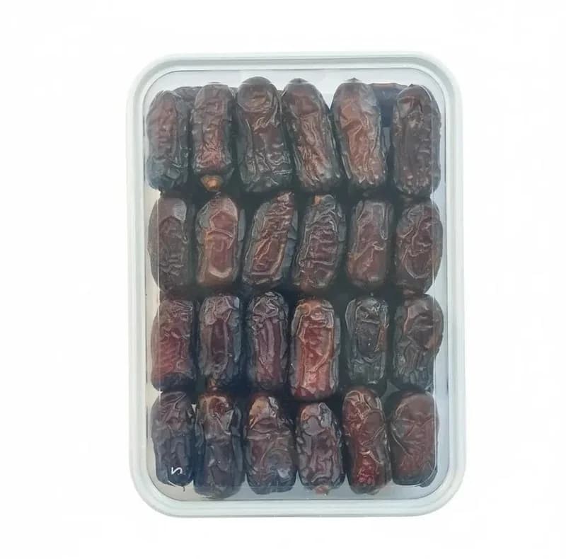 خرما پیارم – 800 گرم — تصویر ۲