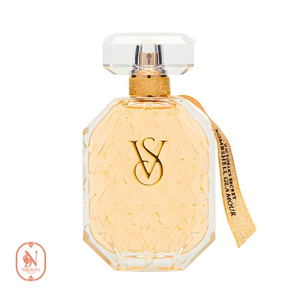 عطر ویکتوریا سکرت بامب شل گلامورزنانه ادوپرفیوم 100 میل