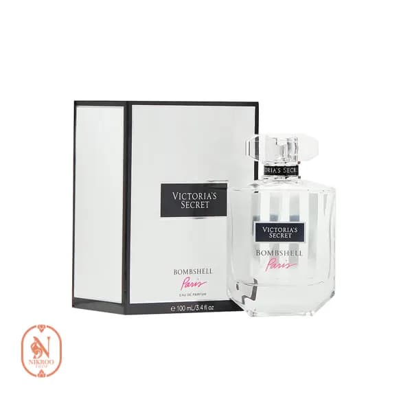 عطر ویکتوریا سکرت بامبشل پاریس ادوپرفیوم