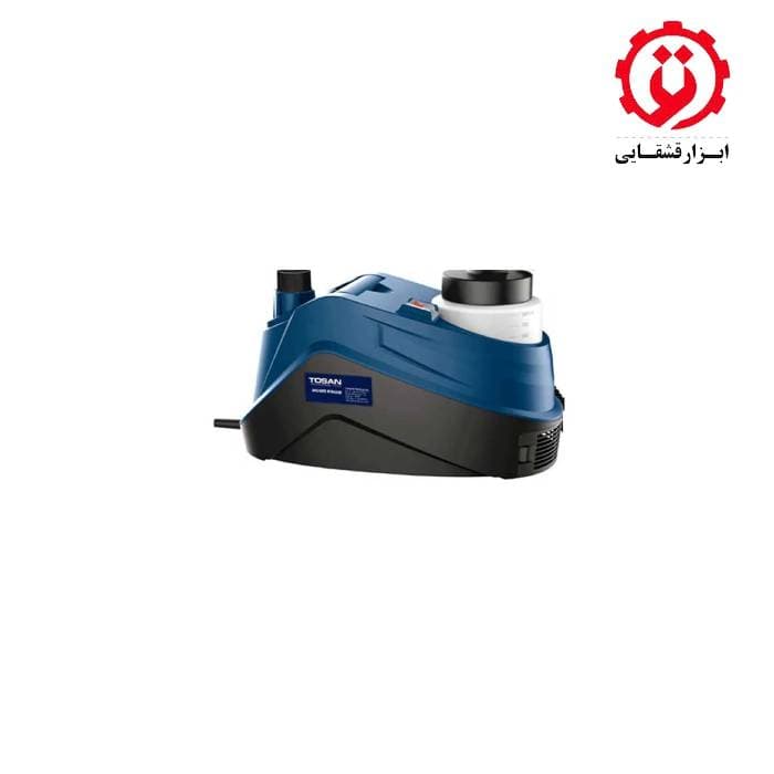 پیستوله برقی توسن 900 وات مدل 2090ESG — تصویر ۳