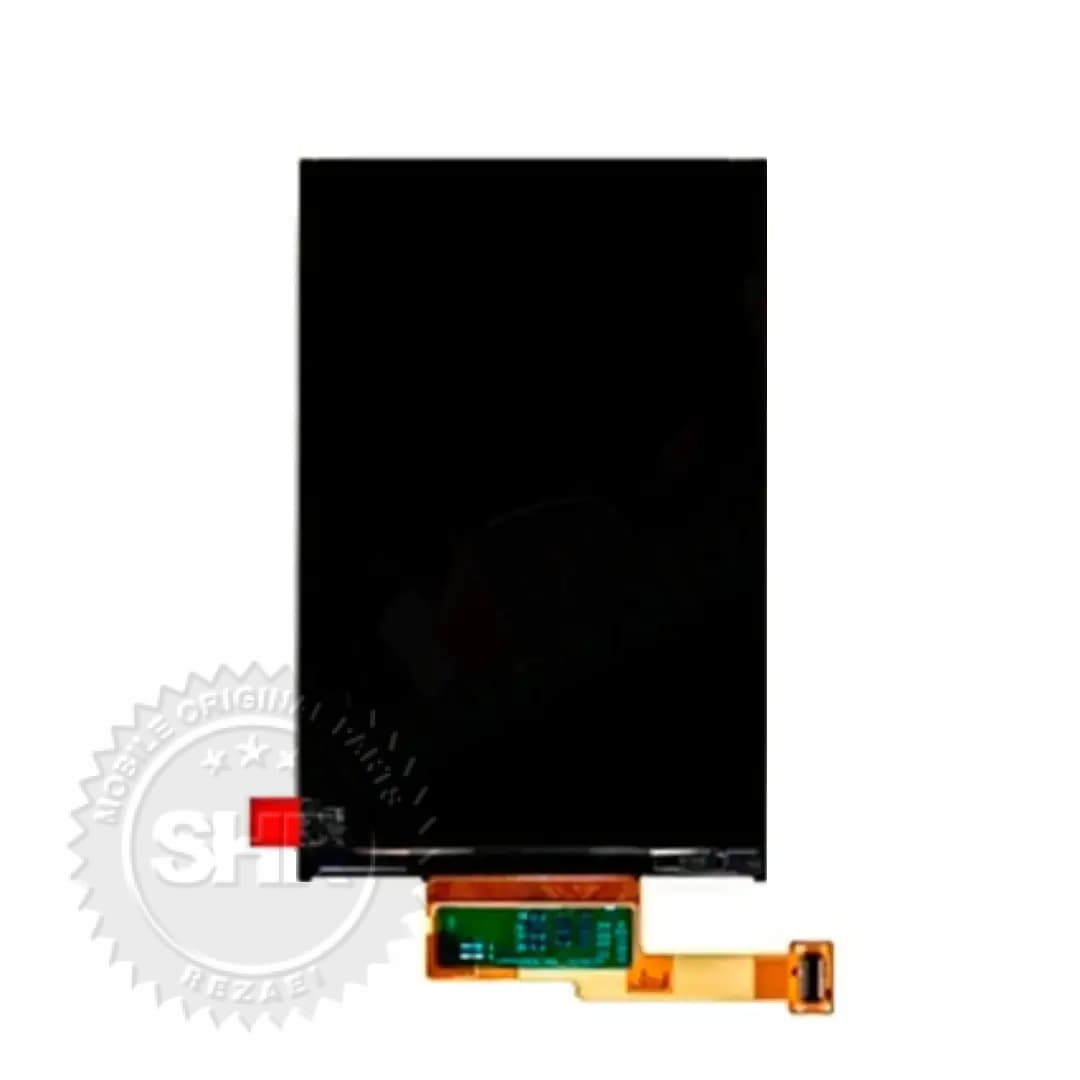 ال سی دی ال جی E460