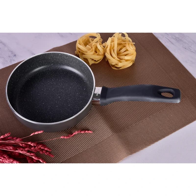 تابه تکدسته کف گرانیت یونیک