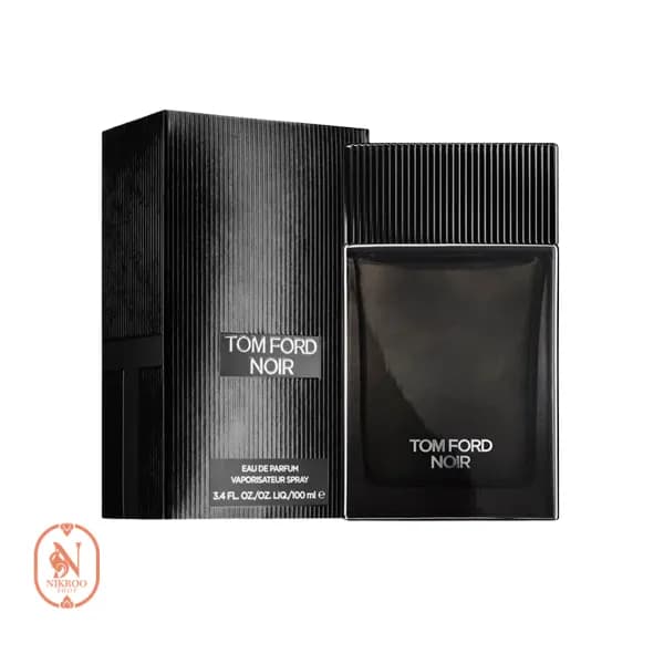 عطر ادکلن تام فورد مدل نویر مردانه 100 میل