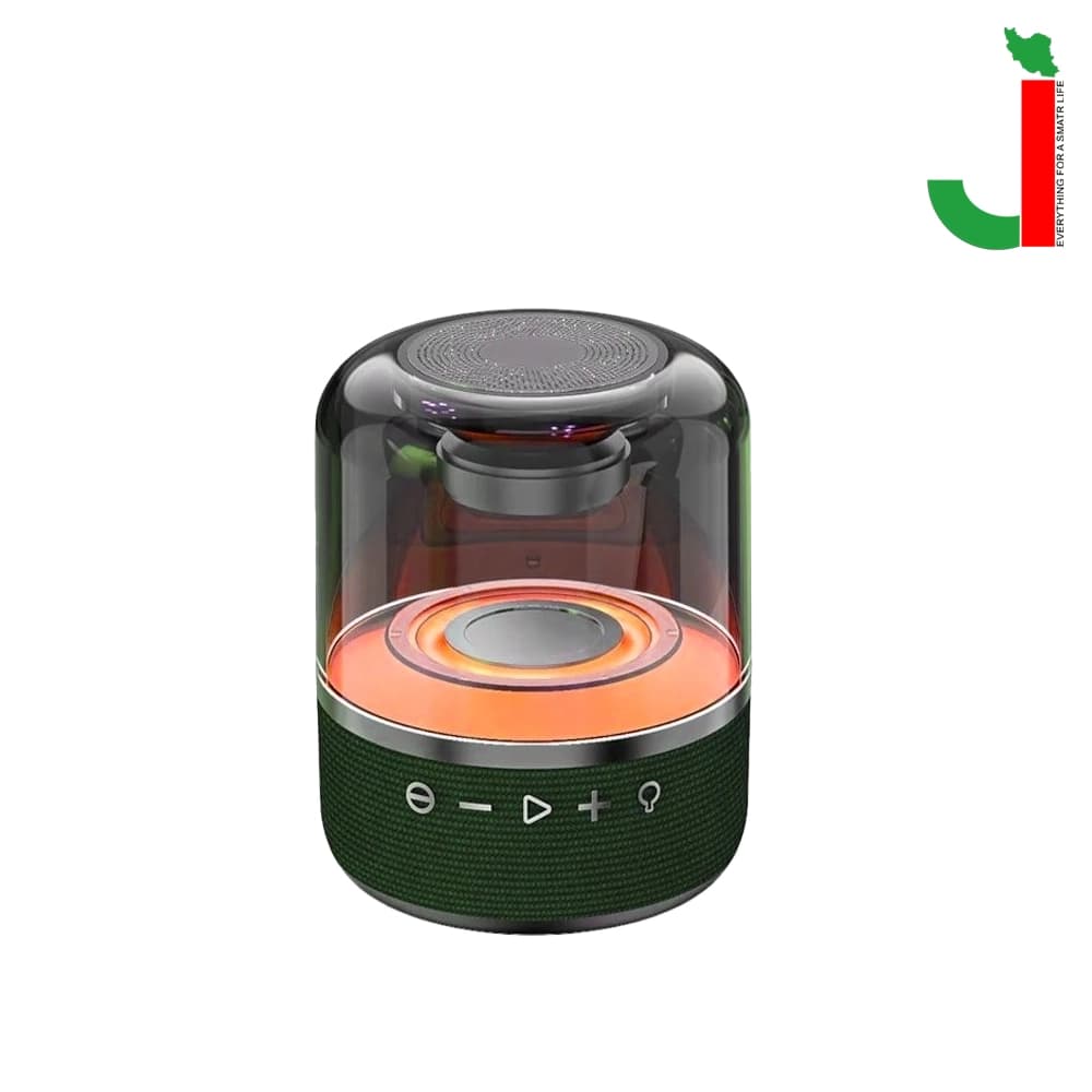 اسپیکر قابل حمل بلوتوثی کیمیسو مدل KMS-167