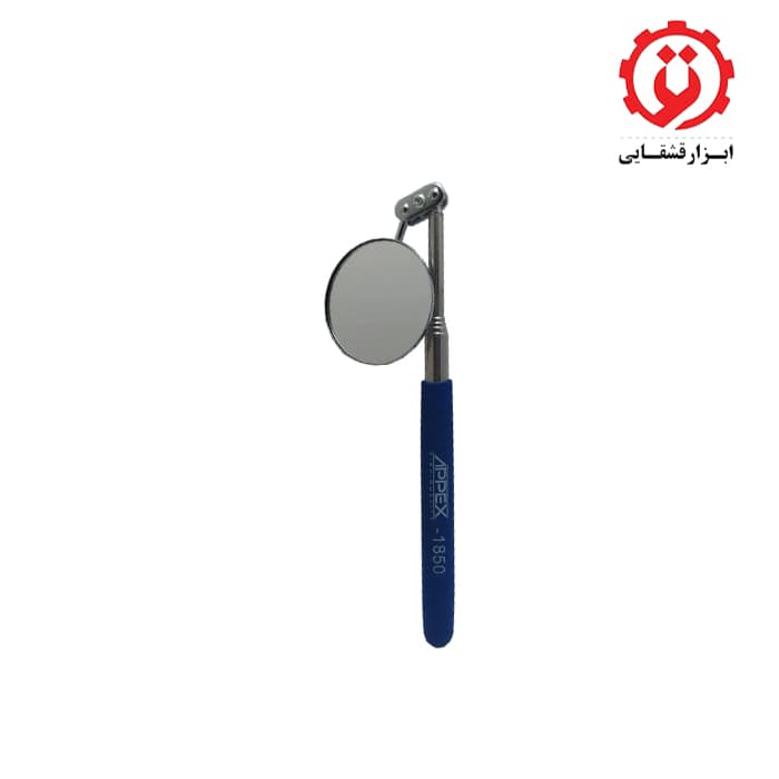 آینه مکانیکی گرد اپکس مدل APX-1850