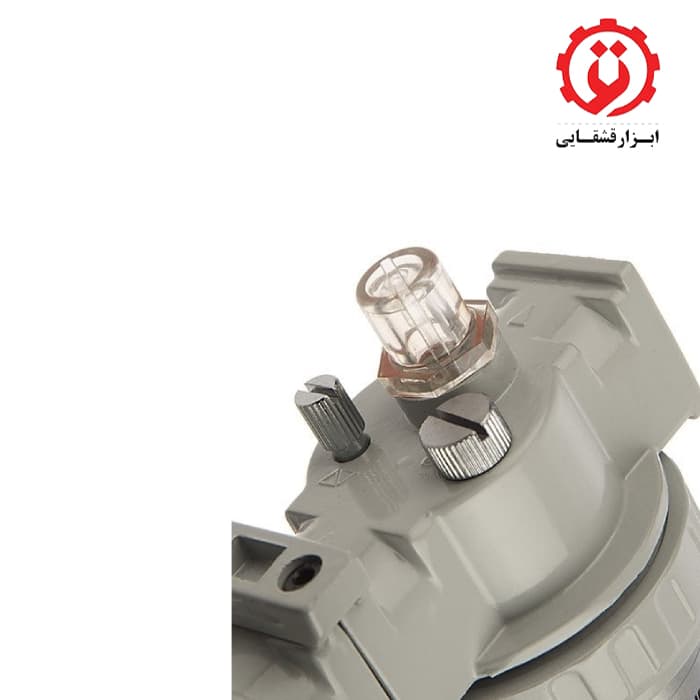 رطوبت گیر دو قلو نووا مدل 2780 — تصویر ۳
