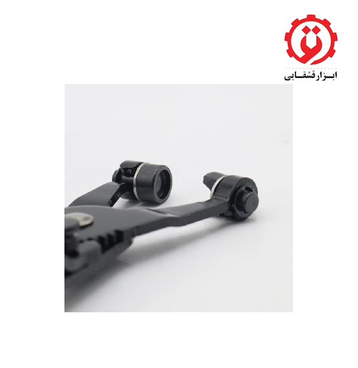 انبر بست شلنگ رادیاتور اسکای مدل ST-1541 — تصویر ۴