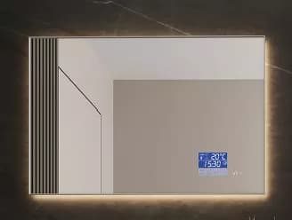 آینه LED Heater 3087