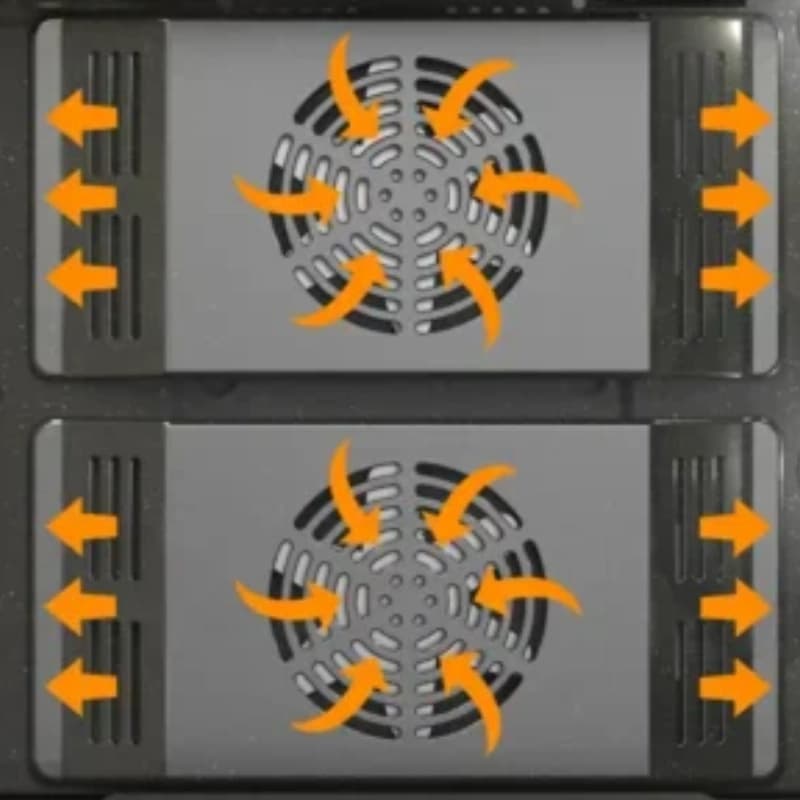 فر V500TW آلتون — تصویر ۱۲