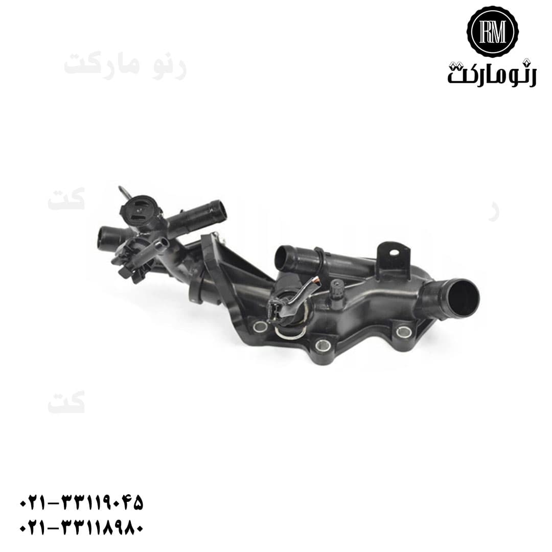 هوزینگ اب کپچر