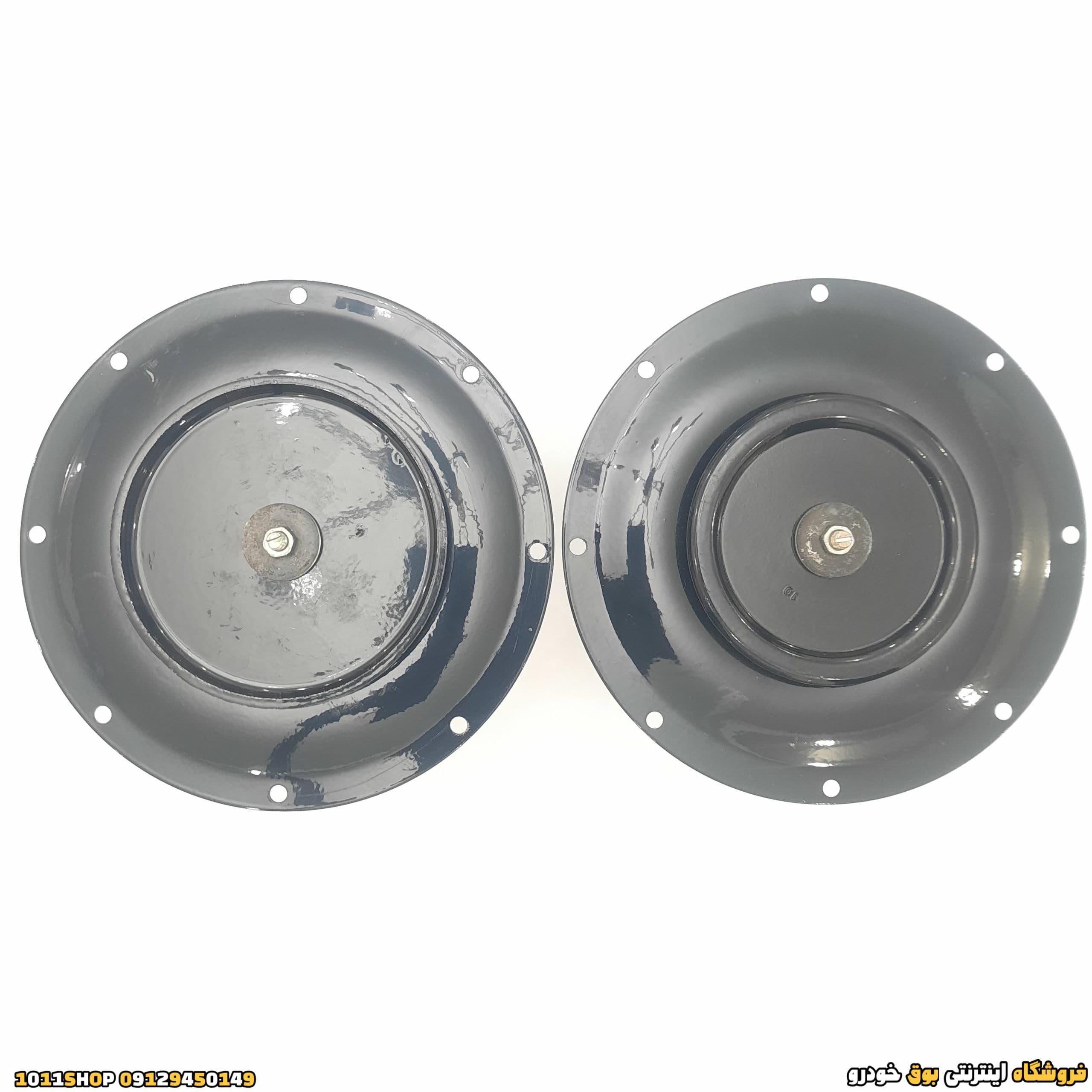 بوق 1011 بوش (بسته دو عددی) + گارانتی — تصویر ۲