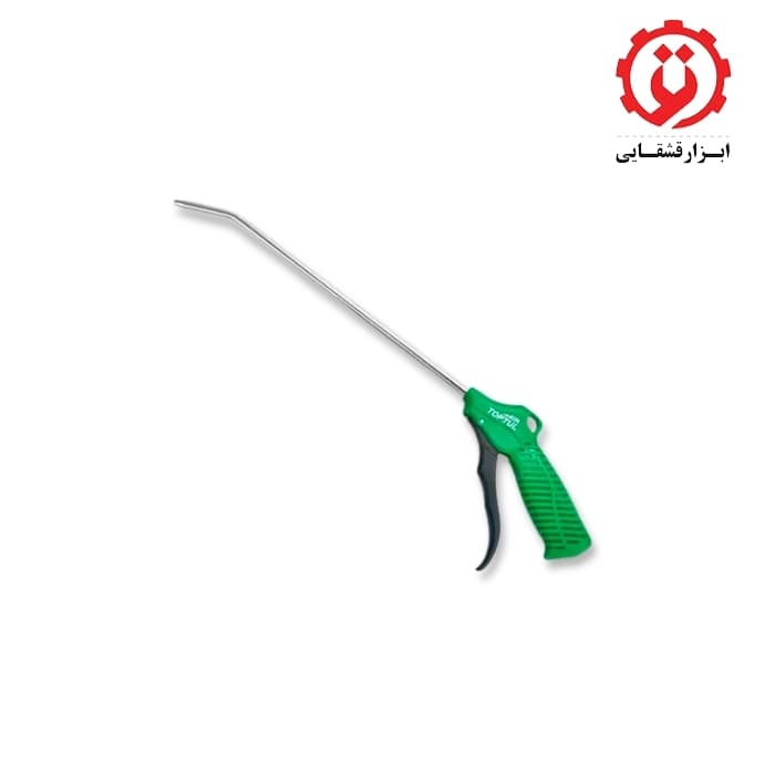 تفنگ باد پاش بلند تاپ تول 25 سانتی متر مدل KAGA0410