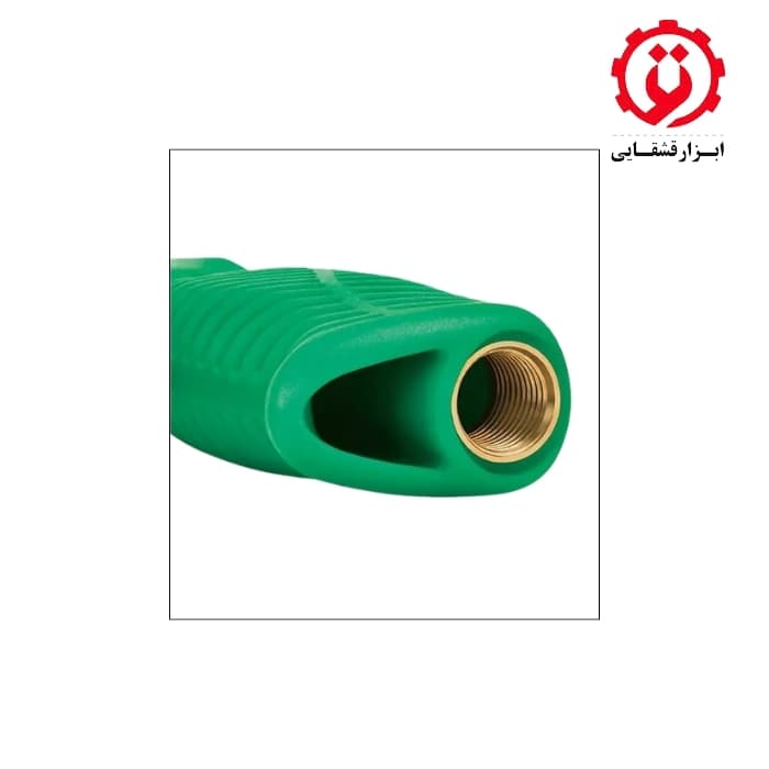 تفنگ باد پاش بلند تاپ تول 25 سانتی متر مدل KAGA0410 — تصویر ۳