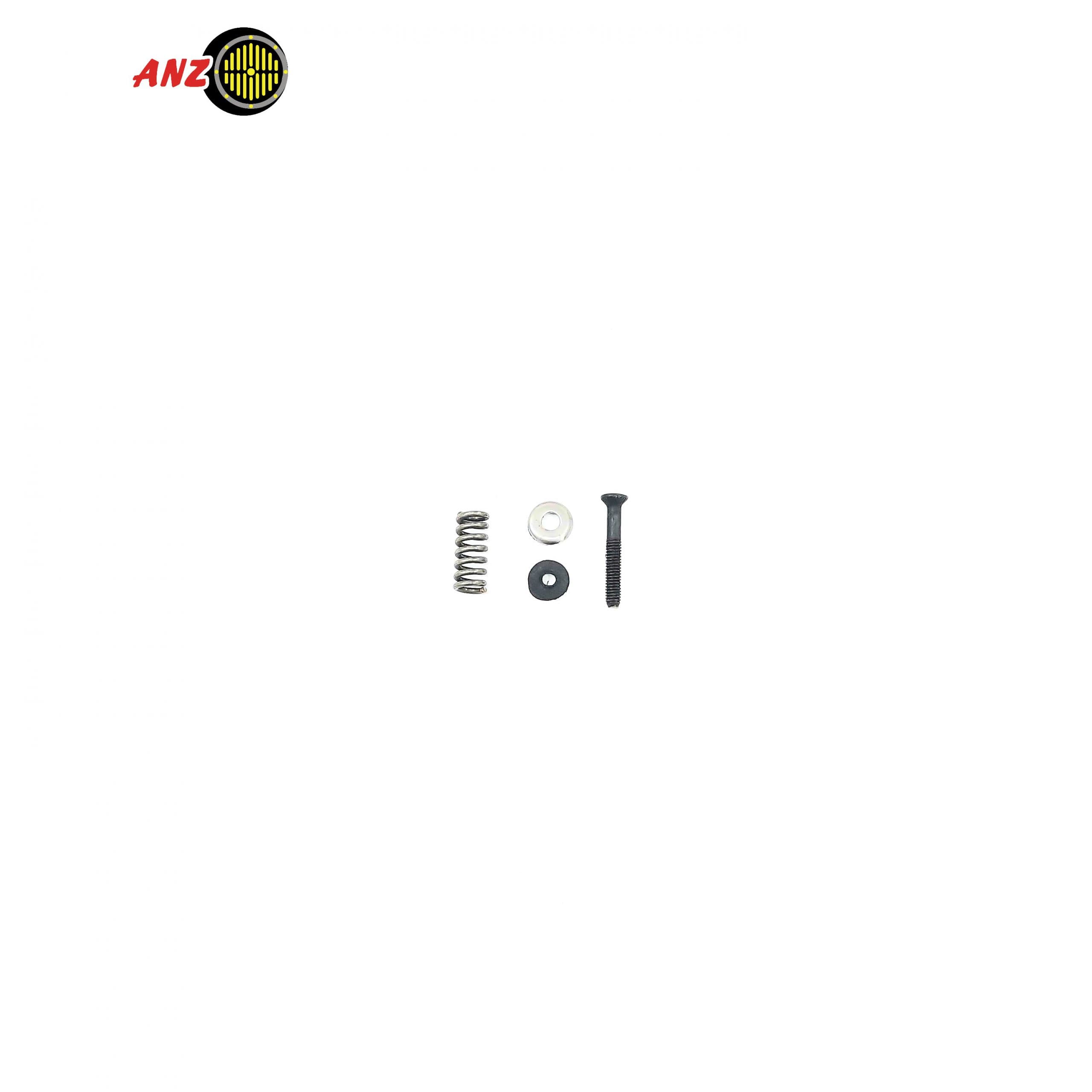 پیچ ریگلاژ 1011