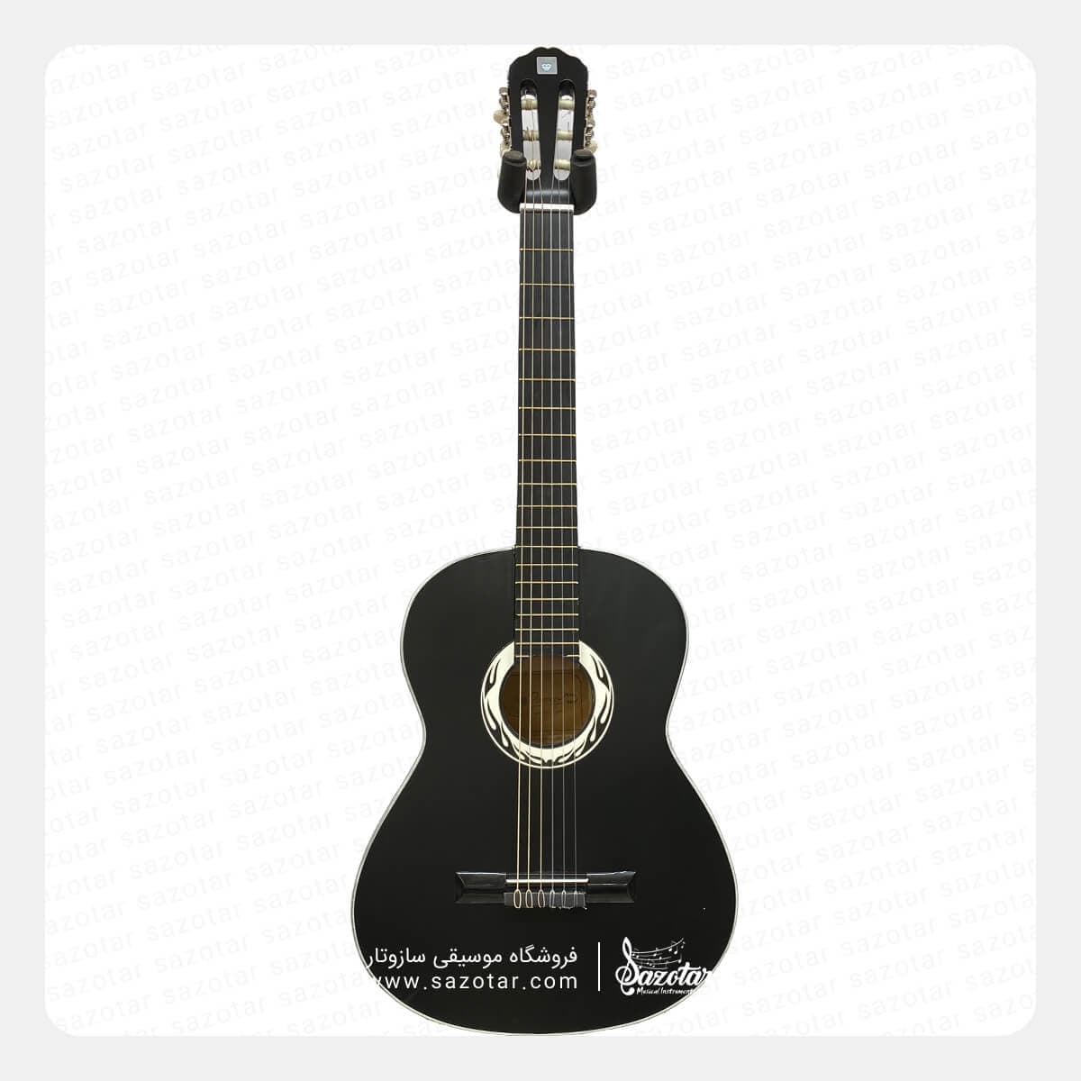 گیتار کلاسیک دایموند ملودی 118