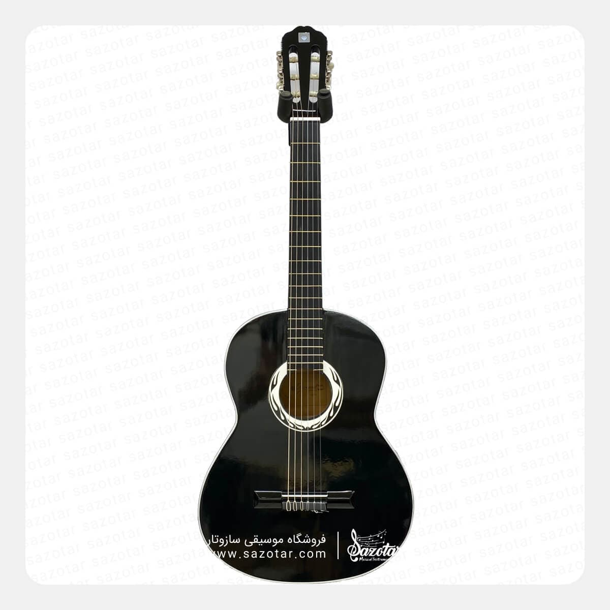 گیتار کلاسیک دایموند ملودی 117