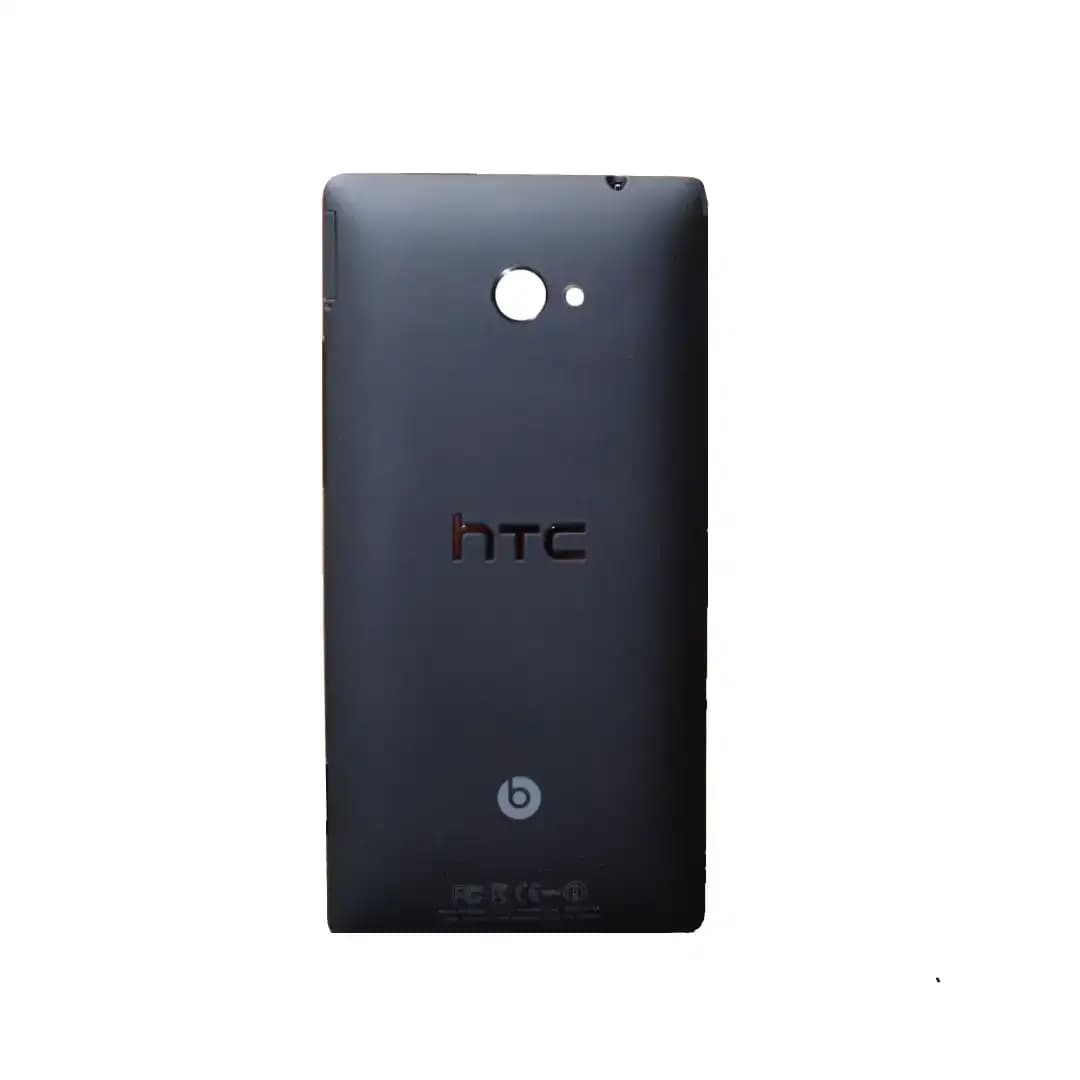 قاب HTC 8X مشکی